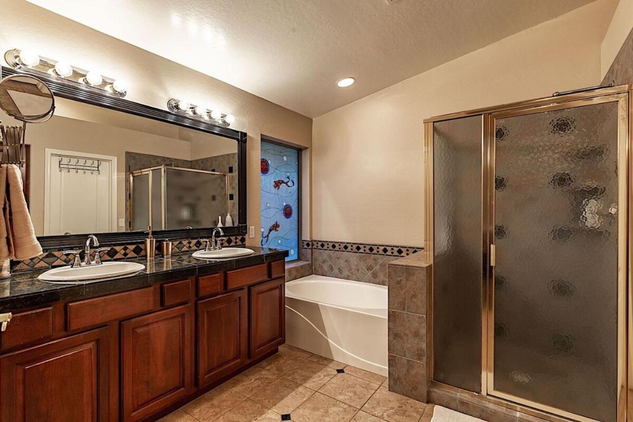 Estrella Grand 4Br By Casago Villa Goodyear Exterior photo