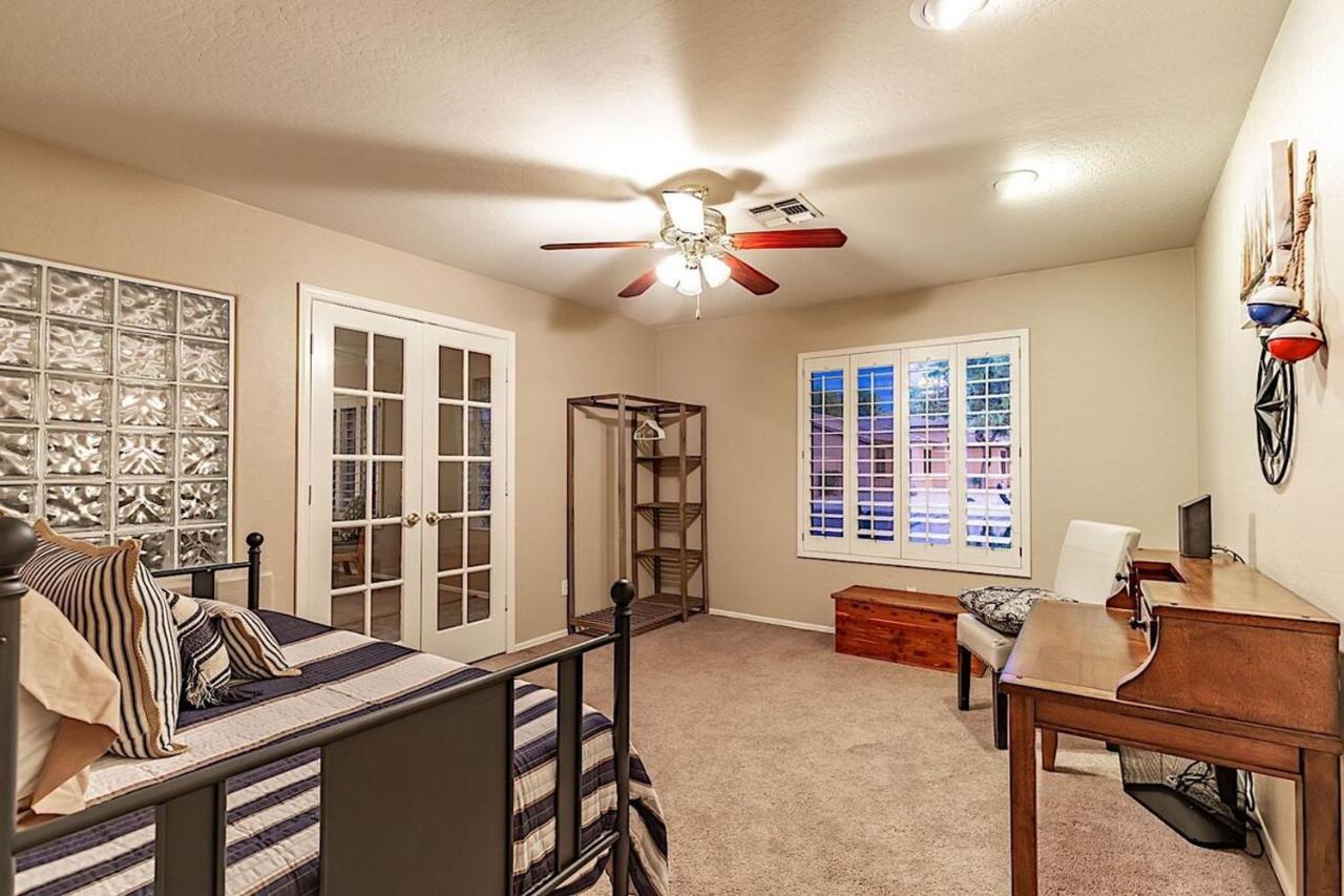 Estrella Grand 4Br By Casago Villa Goodyear Exterior photo