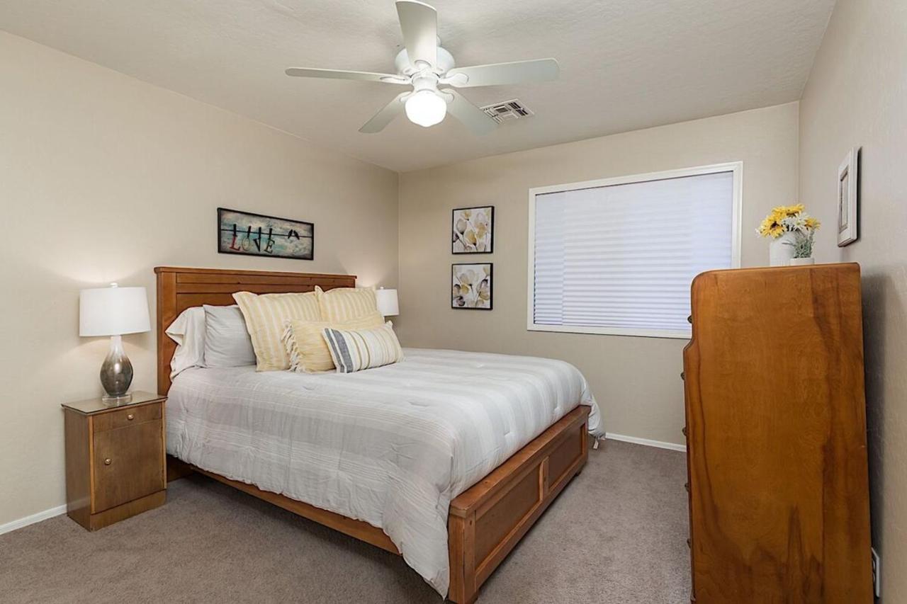 Estrella Grand 4Br By Casago Villa Goodyear Exterior photo