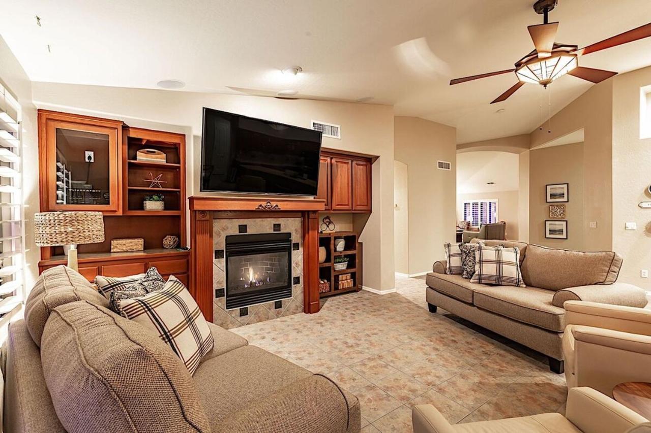 Estrella Grand 4Br By Casago Villa Goodyear Exterior photo