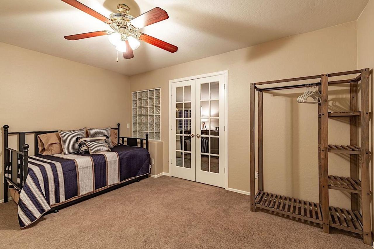 Estrella Grand 4Br By Casago Villa Goodyear Exterior photo